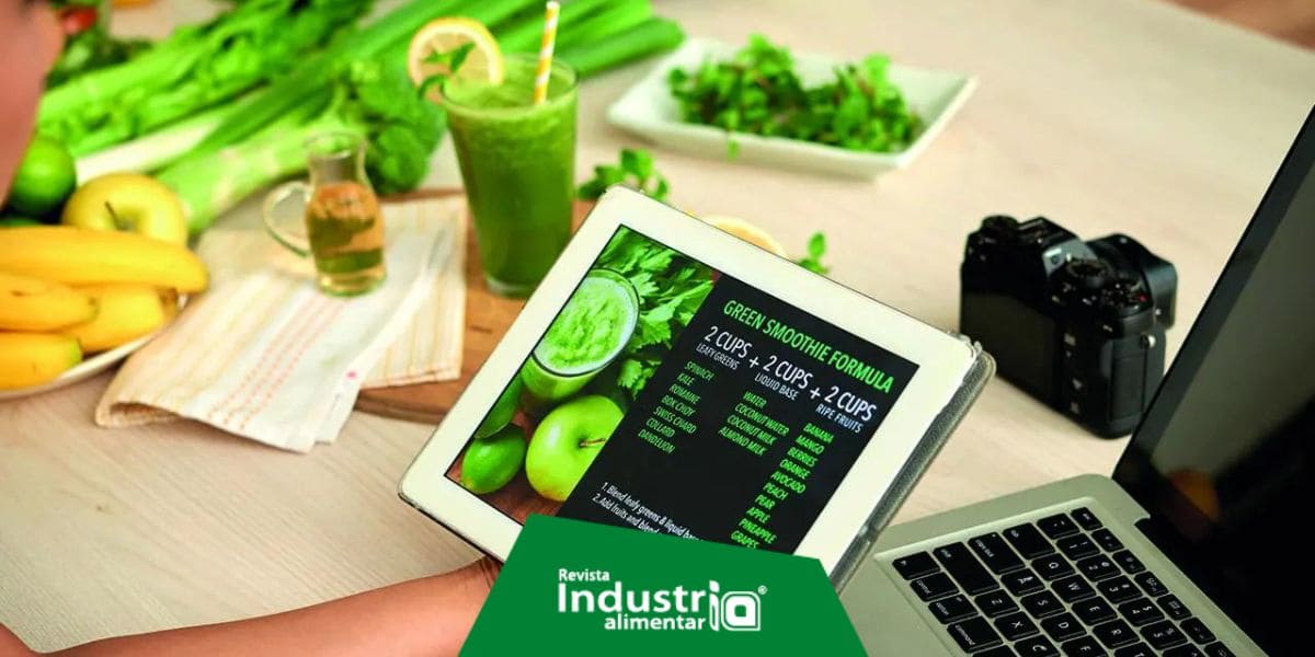 Marketing digital, el ingrediente secreto del éxito en las empresas de alimentos Revista Industria Alimentaria